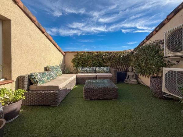 Vente Appartement 5 pièces 123 m2 à Draguignan