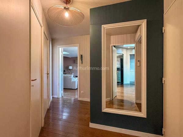 Vente Appartement 5 pièces 123 m2 à Draguignan