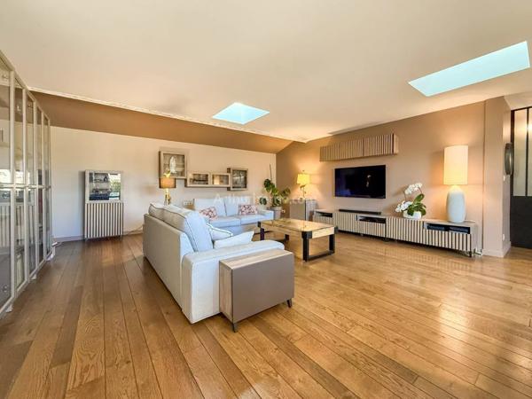 Vente Appartement 5 pièces 123 m2 à Draguignan