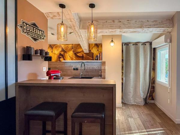 Vente Appartement 5 pièces 123 m2 à Draguignan