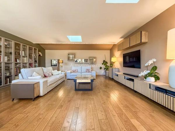 Vente Appartement 5 pièces 123 m2 à Draguignan