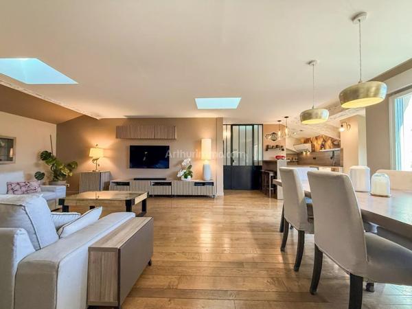 Vente Appartement 5 pièces 123 m2 à Draguignan