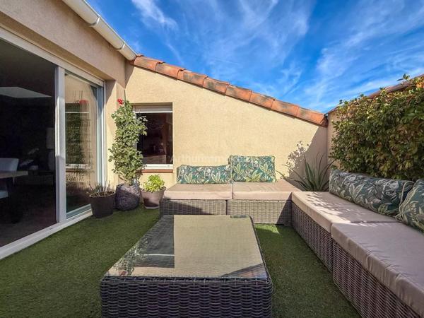 Vente Appartement 5 pièces 123 m2 à Draguignan