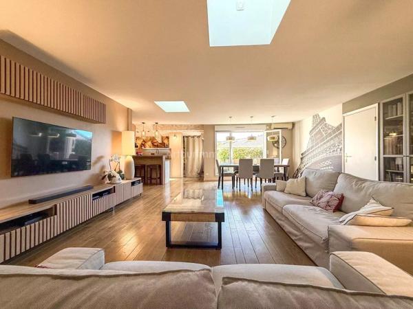 Vente Appartement 5 pièces 123 m2 à Draguignan