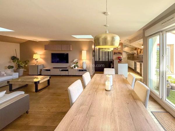 Vente Appartement 5 pièces 123 m2 à Draguignan