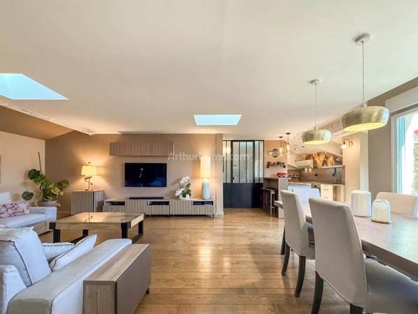 Vente Appartement 5 pièces 123 m2 à Draguignan