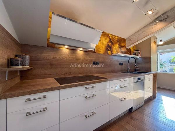 Vente Appartement 5 pièces 123 m2 à Draguignan