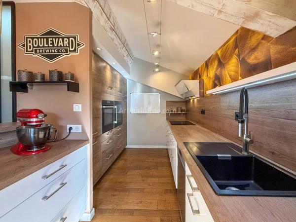 Vente Appartement 5 pièces 123 m2 à Draguignan