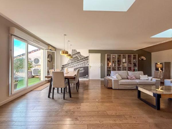 Vente Appartement 5 pièces 123 m2 à Draguignan