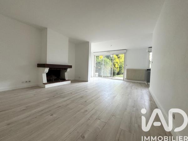 Maison à vendre 4 pièces 107 m² Le Bouscat