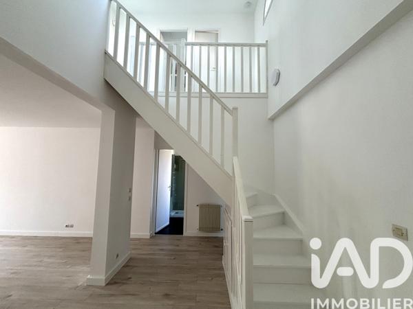 Maison à vendre 4 pièces 107 m² Le Bouscat