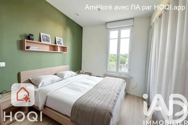 Maison à vendre 4 pièces 107 m² Le Bouscat