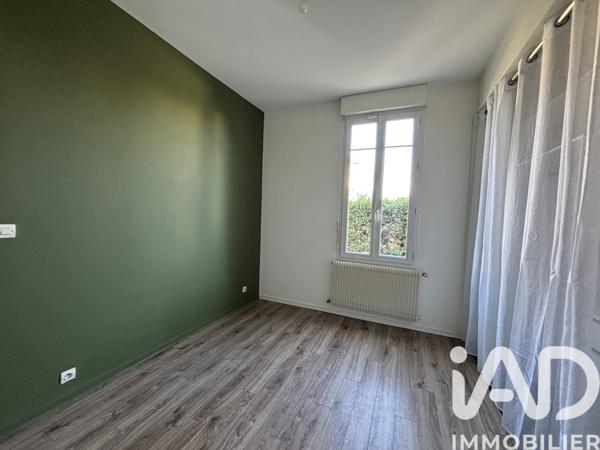 Maison à vendre 4 pièces 107 m² Le Bouscat