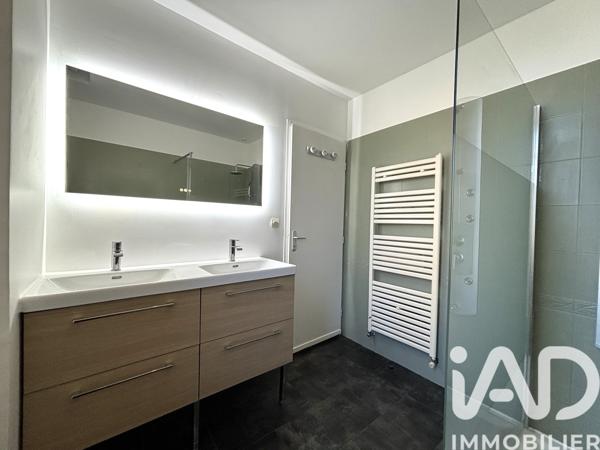 Maison à vendre 4 pièces 107 m² Le Bouscat