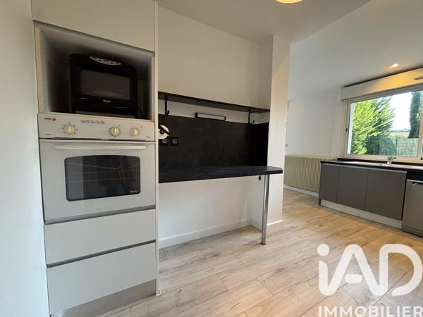 Maison à vendre 4 pièces 107 m² Le Bouscat