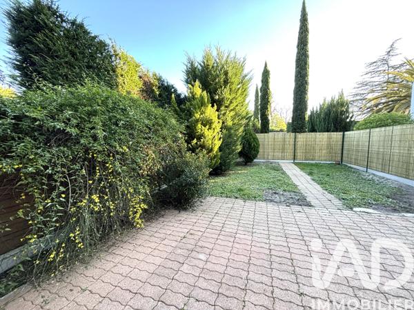 Maison à vendre 4 pièces 107 m² Le Bouscat
