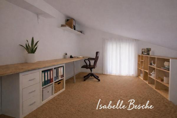 Duplex 2021- dernier étage - Bordeaux Bastide - 108 m2 au sol - Prix maîtrisé - Balcon- parking -T4 possible