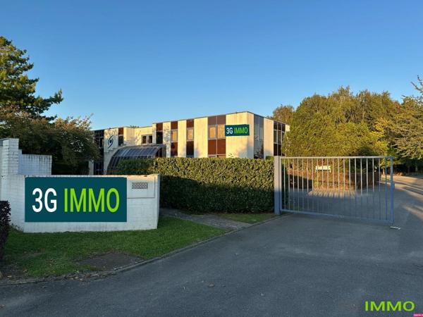 Vente murs / Local Commercial