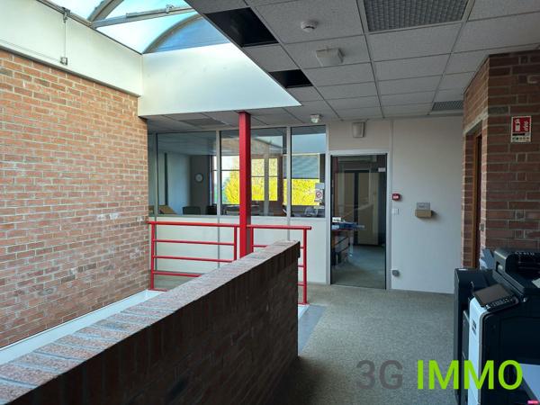 Vente murs / Local Commercial