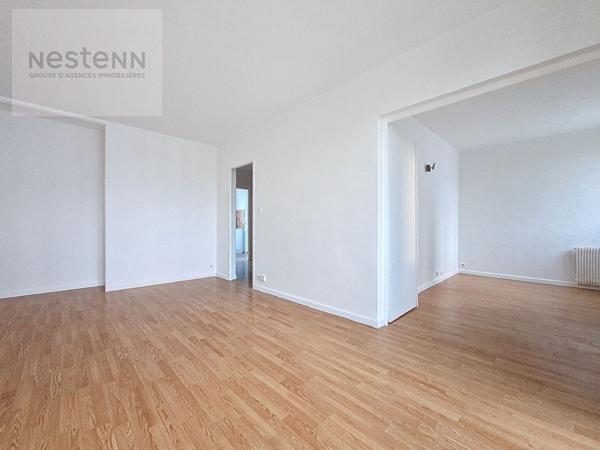 ORLEANS GARE - APPARTEMENT T2/T3 - PARKING ET CAVE