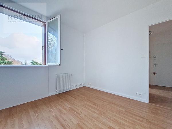 ORLEANS GARE - APPARTEMENT T2/T3 - PARKING ET CAVE