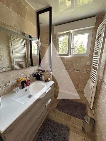 Maison 7 pièces 129.82 m2