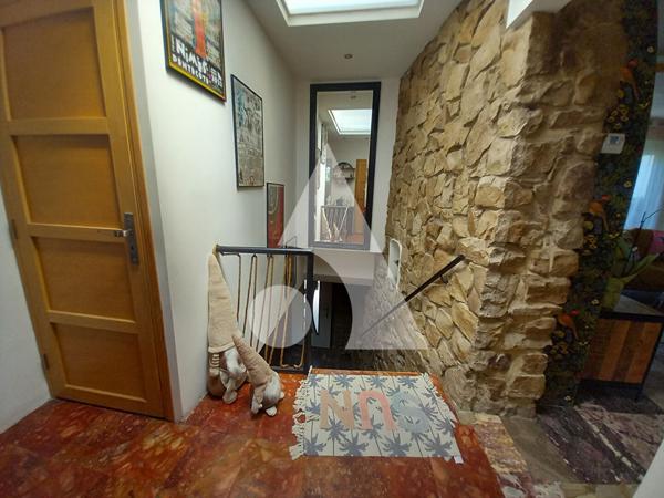 Maison 7 pièces 129.82 m2