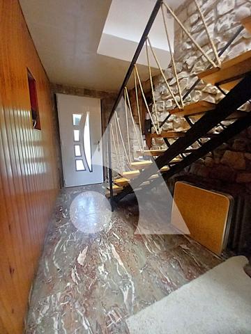 Maison 7 pièces 129.82 m2