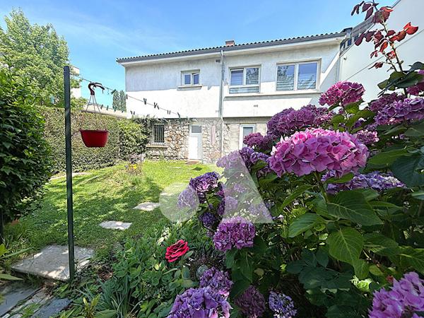 Maison 7 pièces 129.82 m2