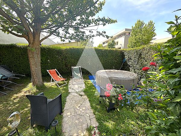 Maison 7 pièces 129.82 m2