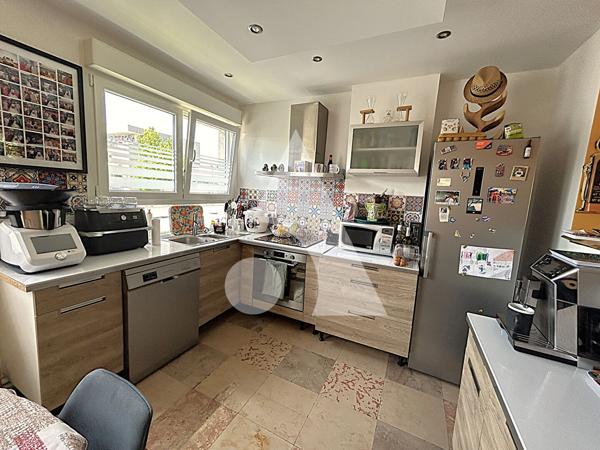 Maison 7 pièces 129.82 m2