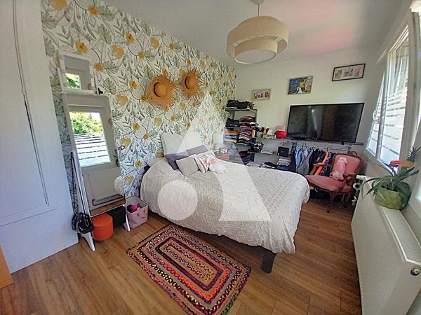Maison 7 pièces 129.82 m2