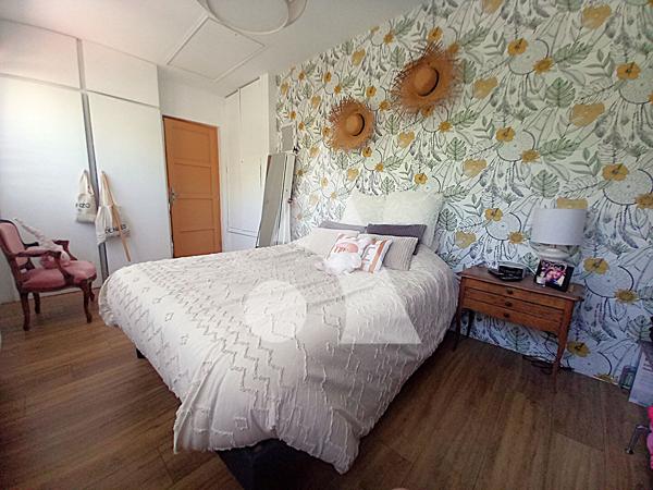 Maison 7 pièces 129.82 m2