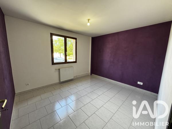 Maison à vendre 6 pièces 128,8 m² Sermaize-les-Bains