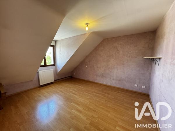 Maison à vendre 6 pièces 128,8 m² Sermaize-les-Bains