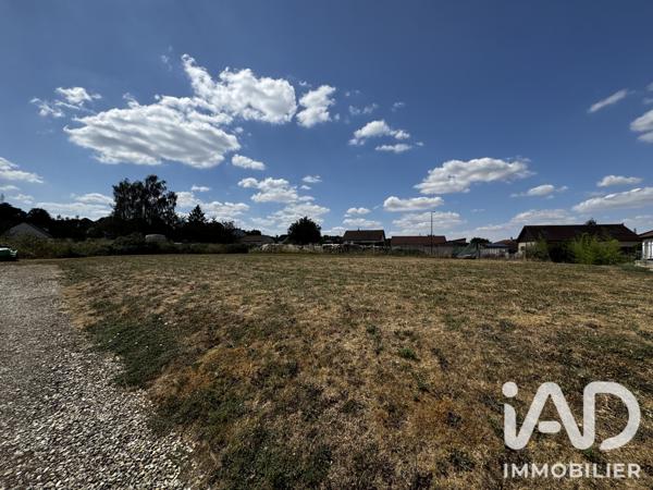 Maison à vendre 6 pièces 128,8 m² Sermaize-les-Bains