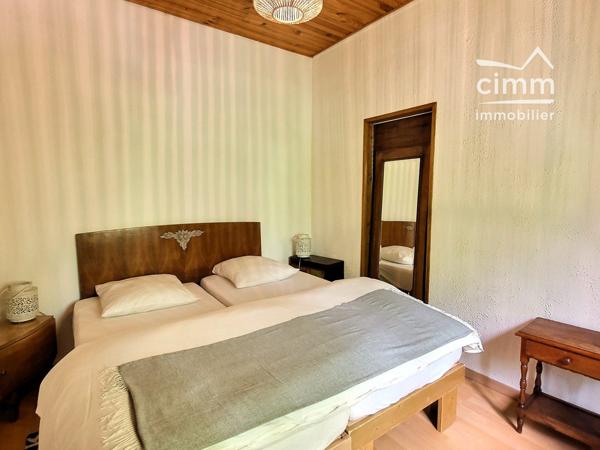 Ancien hôtel rénové en maison d’hôtes – 354 m² au cœur du Vercors