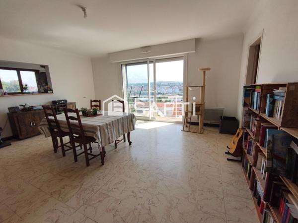 Immeuble de rapport 3 appartements