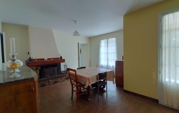 Vente Maison ref.7268 campagne Saint-aubin-du-desert   