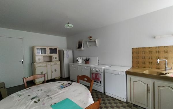 Vente Maison ref.7268 campagne Saint-aubin-du-desert   
