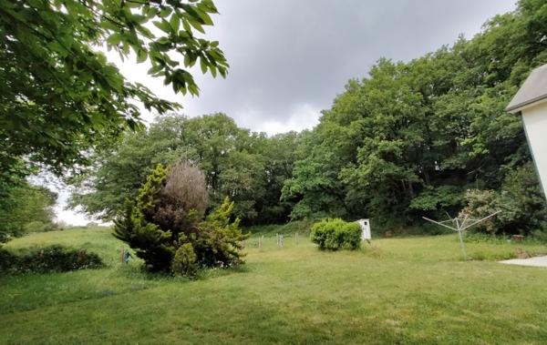 Vente Maison ref.7268 campagne Saint-aubin-du-desert   