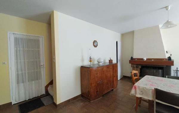 Vente Maison ref.7268 campagne Saint-aubin-du-desert   