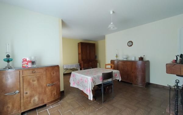 Vente Maison ref.7268 campagne Saint-aubin-du-desert   