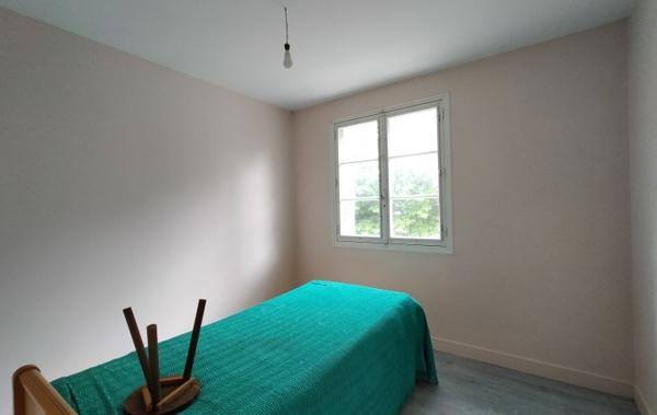 Vente Maison ref.7268 campagne Saint-aubin-du-desert   