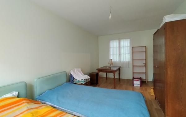 Vente Maison ref.7268 campagne Saint-aubin-du-desert   