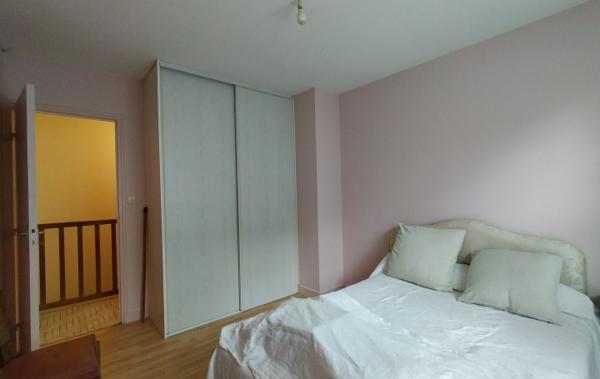 Vente Maison ref.7268 campagne Saint-aubin-du-desert   