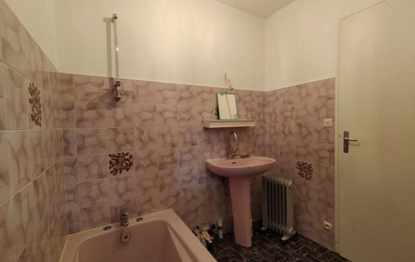 Vente Maison ref.7268 campagne Saint-aubin-du-desert   