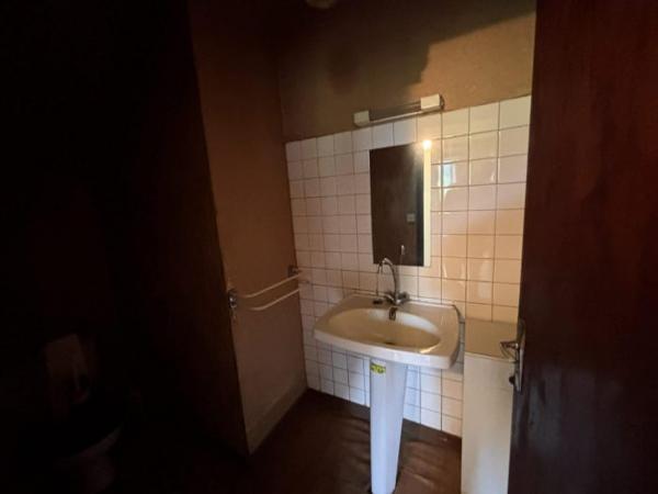 Maison ferme Villaines-la-Juhel 90 m²