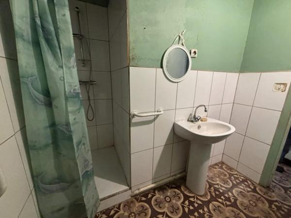 Maison ferme Villaines-la-Juhel 90 m²