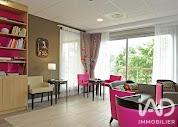 Appartement à vendre 3 pièces 57,32 m² Strasbourg